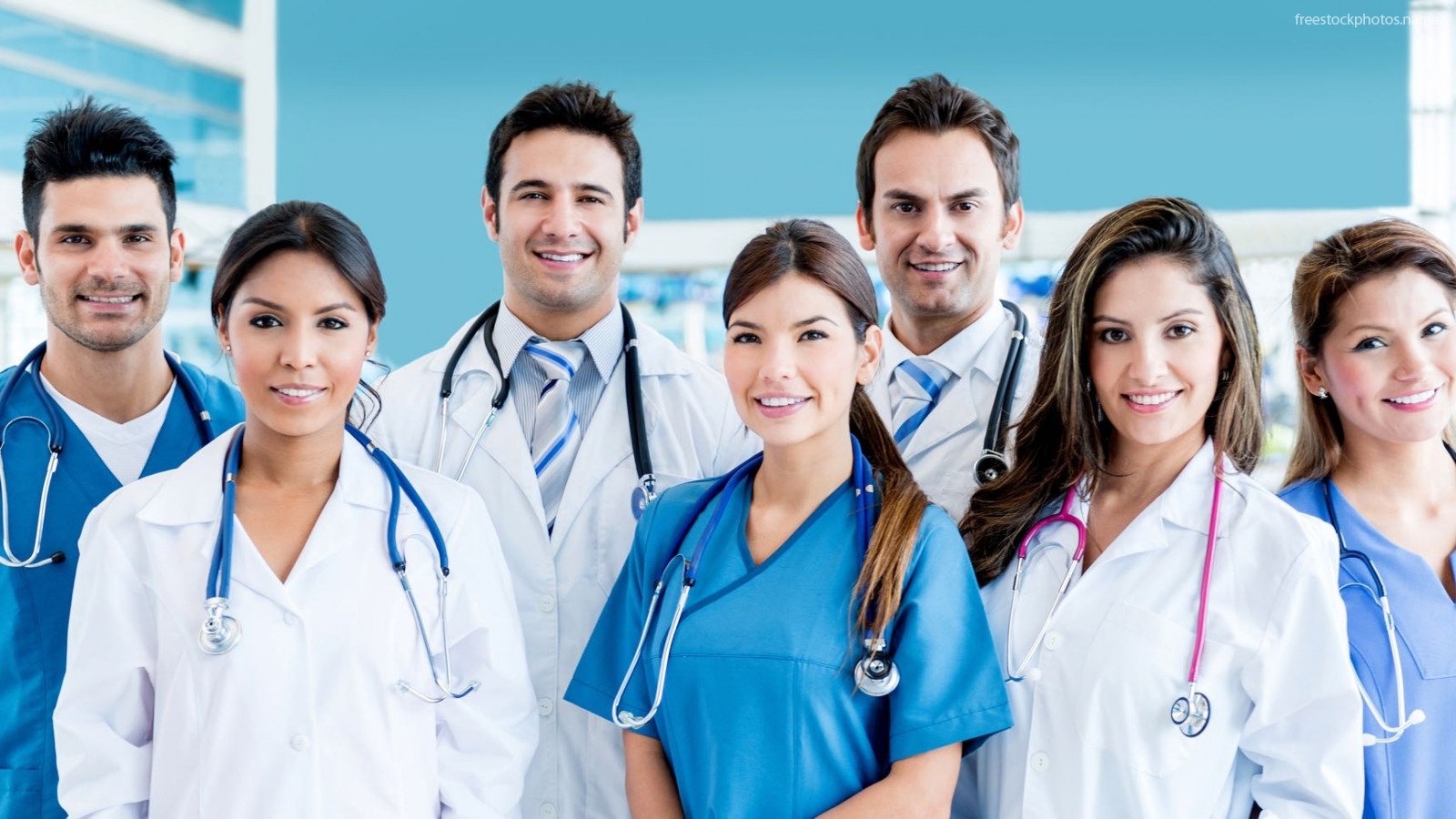Doctors Team