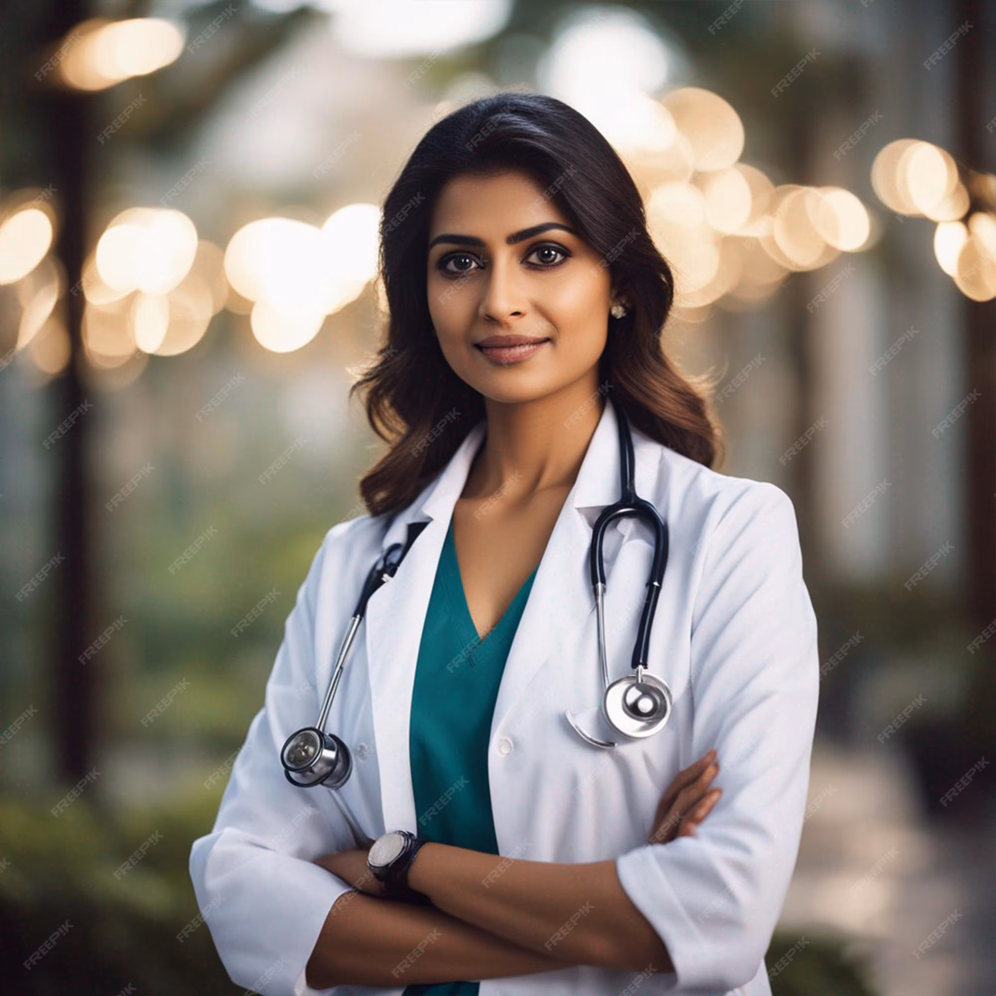 Doctor 1